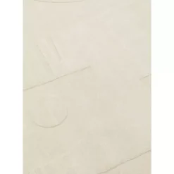 Teppich Conor Off White 170X240Cm