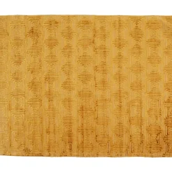 Teppich Costa Gelb 170X240Cm