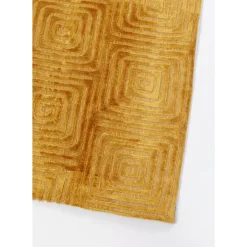 Teppich Costa Gelb 170X240Cm