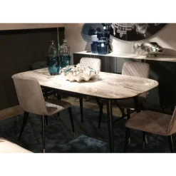 Teppich Cosy Ocean 170X240Cm