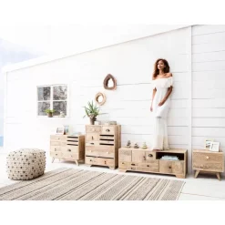 Teppich Dune Nature 240X170Cm