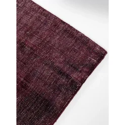 Teppich Gianna Weinrot 170X240Cm