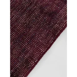 Teppich Gianna Weinrot 170X240Cm