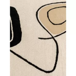 Teppich Kalli Multi 170X240Cm