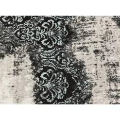 Teppich Kelim Ornament Turkis 170X240Cm