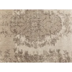Teppich Kelim Pop Beige 200X300Cm
