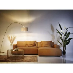 Teppich Kelim Pop Beige 170X240Cm