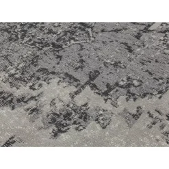 Teppich Kelim Pop Grey 170X240Cm