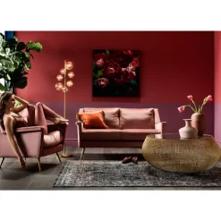 Teppich Kelim Pop Rockstar 170X240Cm