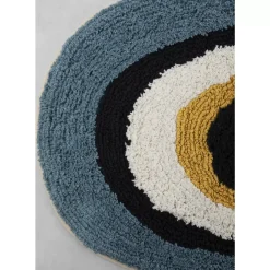 Teppich Klein Lupin 60X120Cm