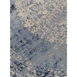 Teppich Laury O200Cm