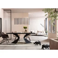 Teppich Levia 200X300Cm