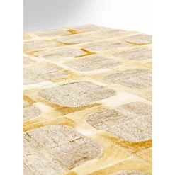 Teppich Mirror Circles 170X240Cm