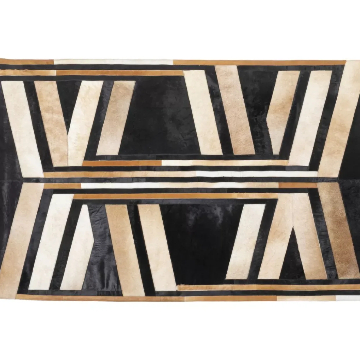 Teppich Modern Inca 170X240Cm