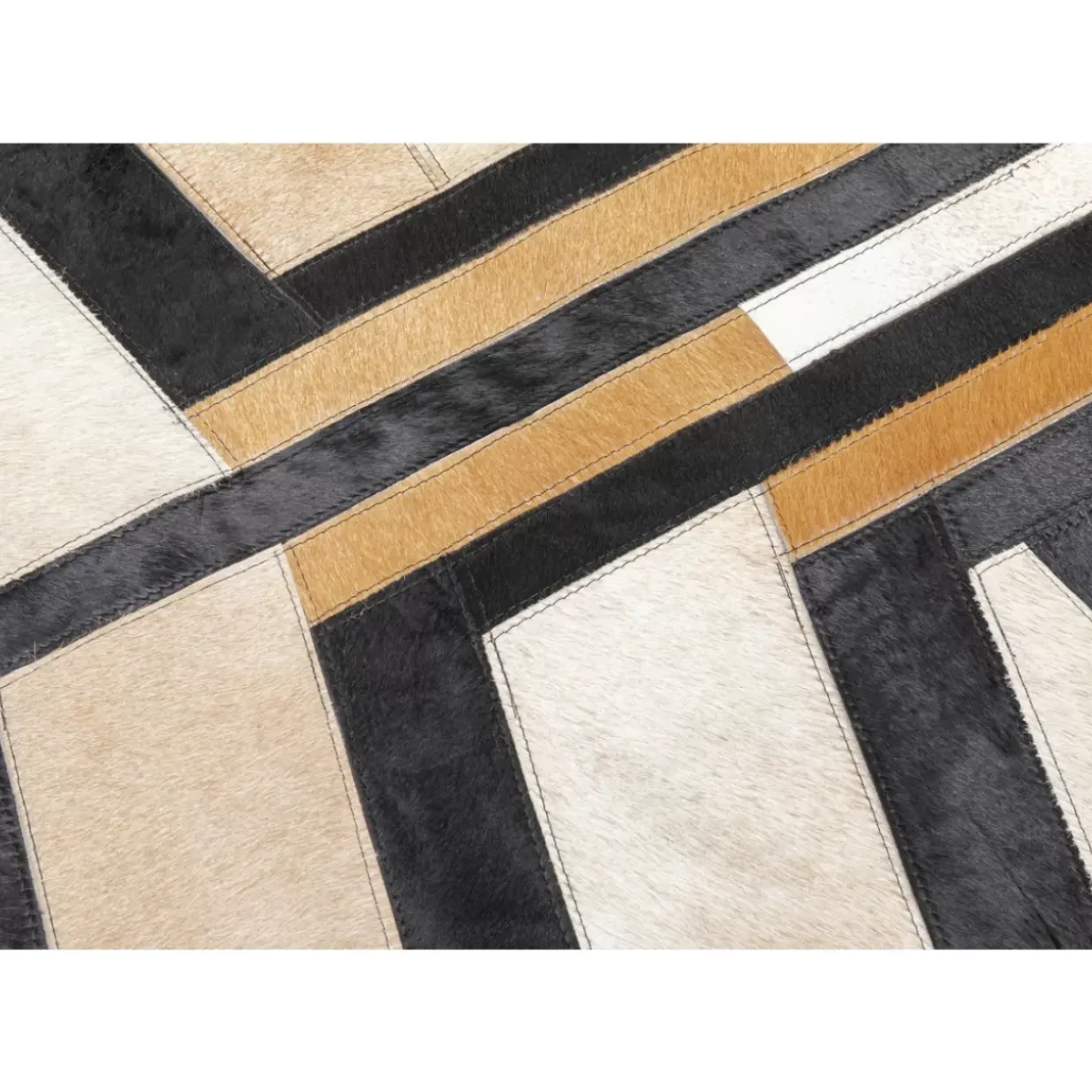 Teppich Modern Inca 170X240Cm