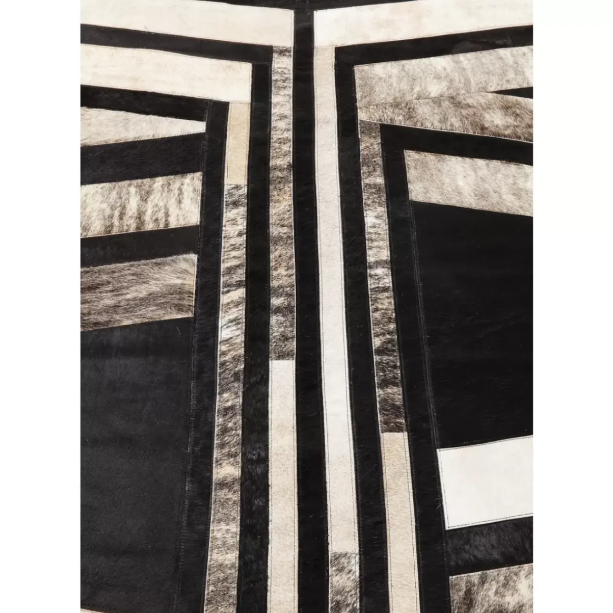 Teppich Modern Inca 170X240Cm