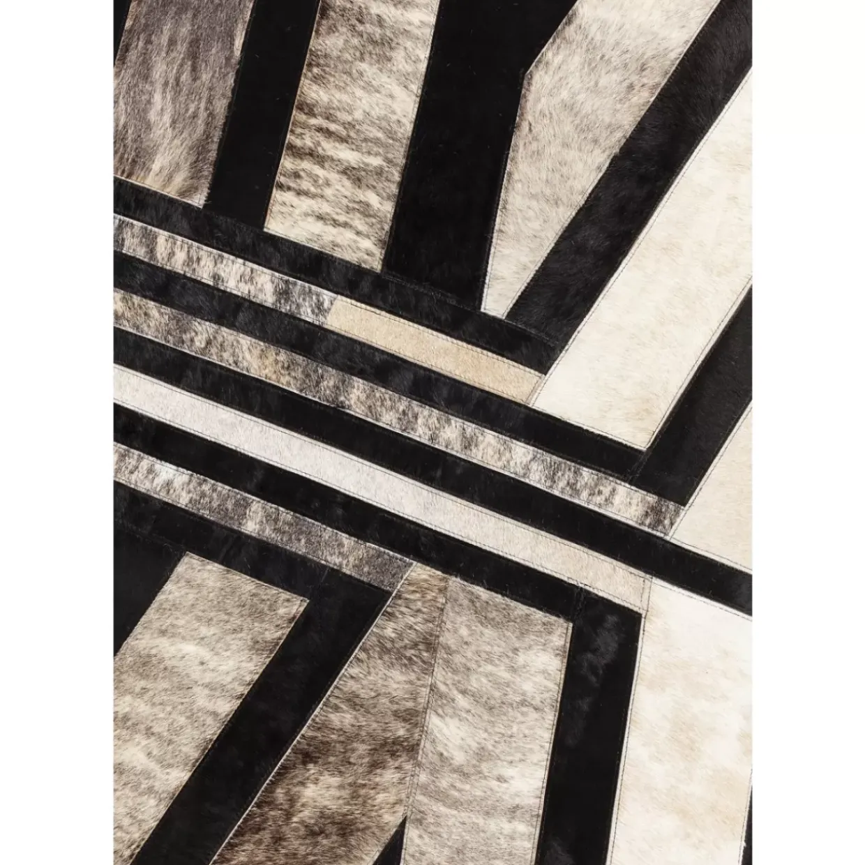 Teppich Modern Inca 170X240Cm