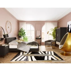 Teppich Modern Inca 170X240Cm