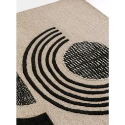 Teppich Moon Parts 170X240Cm