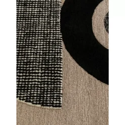 Teppich Moon Parts 170X240Cm