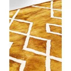 Teppich Native Art 170X240Cm