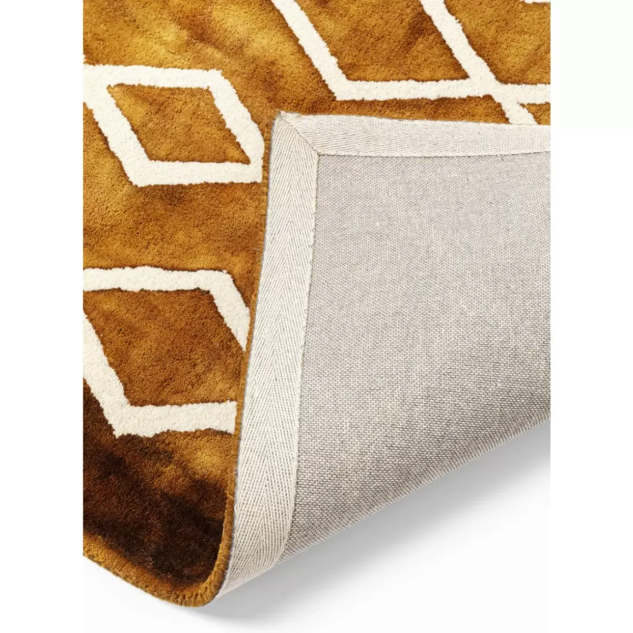 Teppich Native Art 170X240Cm