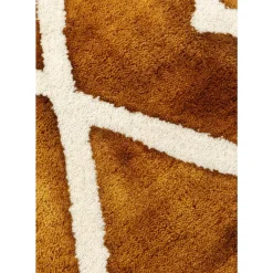 Teppich Native Art 170X240Cm