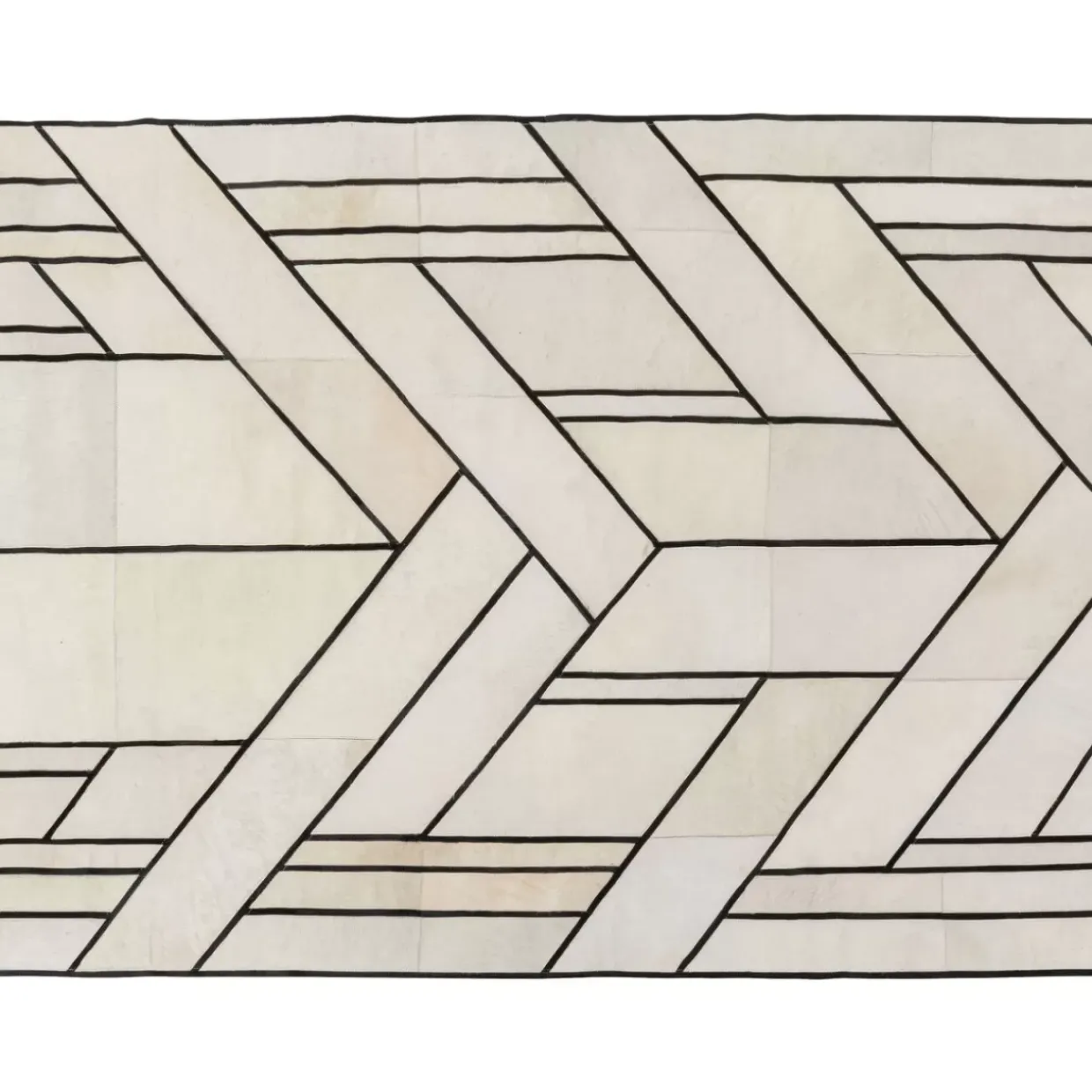 Teppich Nora 170X240Cm