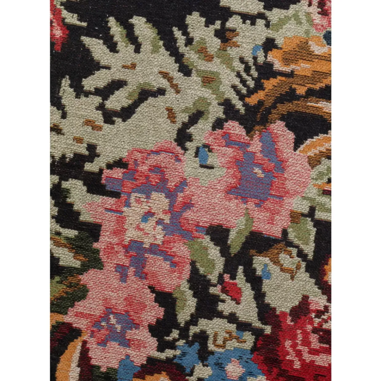 Teppich Oriental Rose 170X240Cm