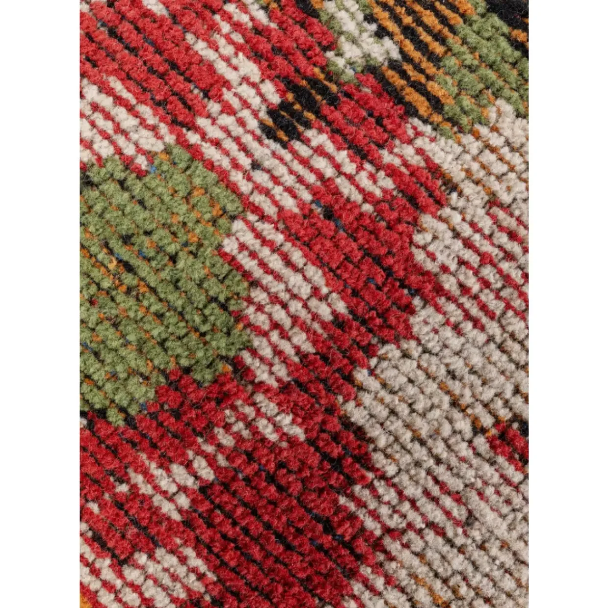 Teppich Oriental Rose 170X240Cm