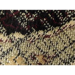 Teppich Ornamento Anthrazit 170X240Cm