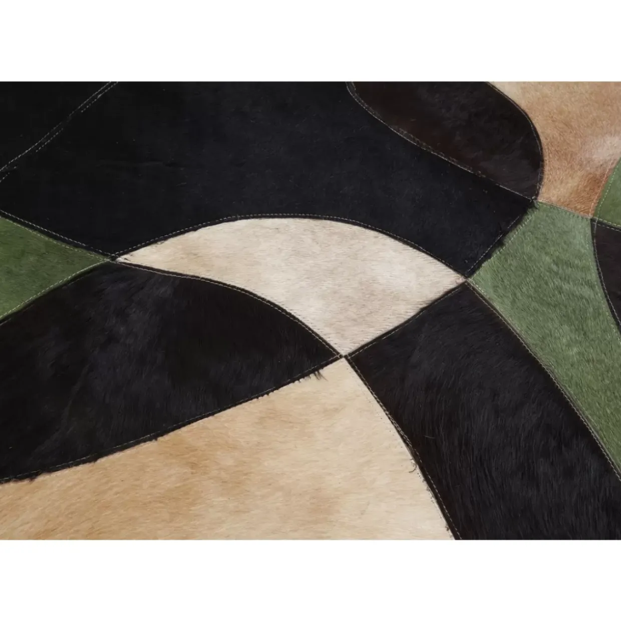 Teppich Ovado Colore 170X240Cm