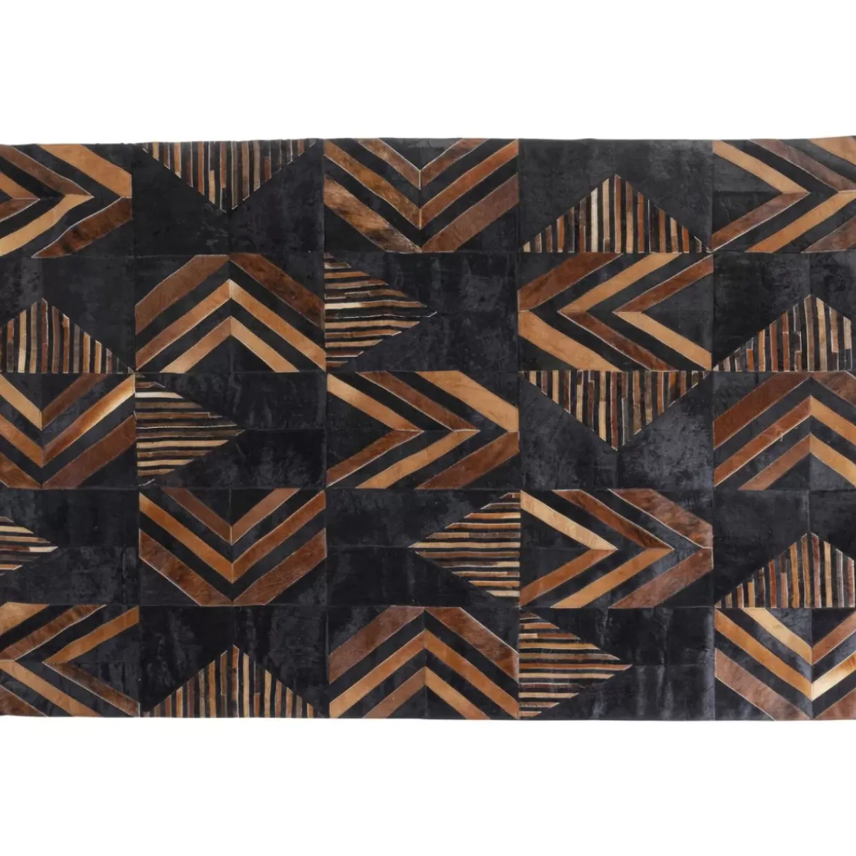 Teppich Puzzle 170X240Cm