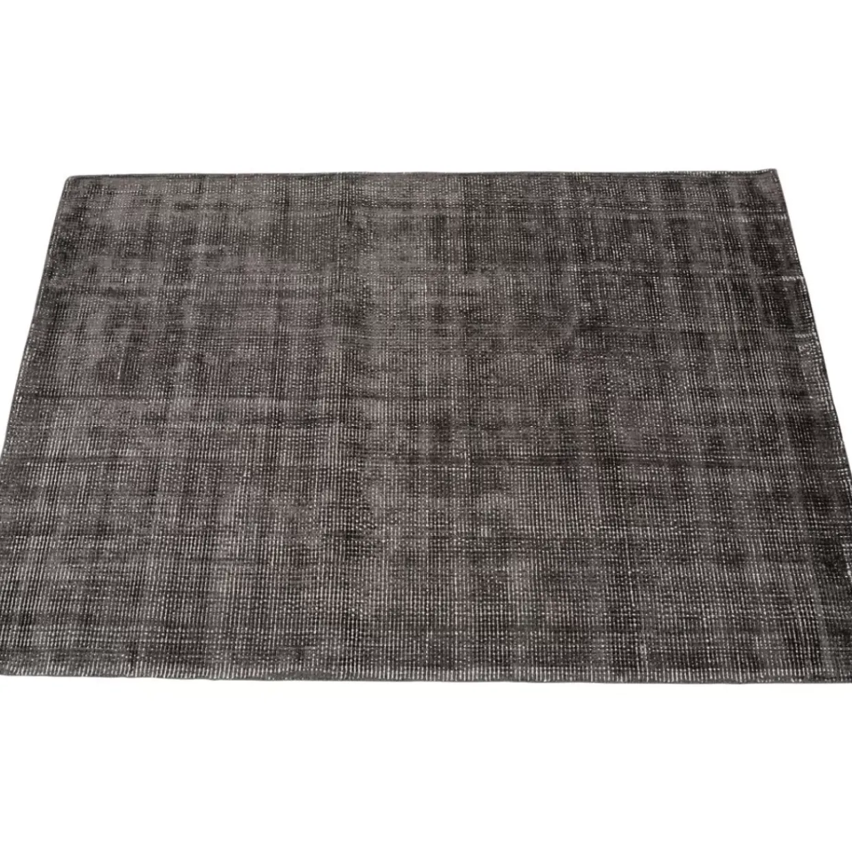 Teppich Runway Grau 170X240Cm