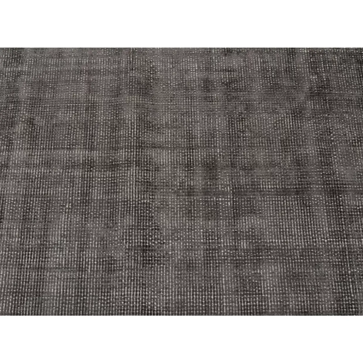 Teppich Runway Grau 170X240Cm