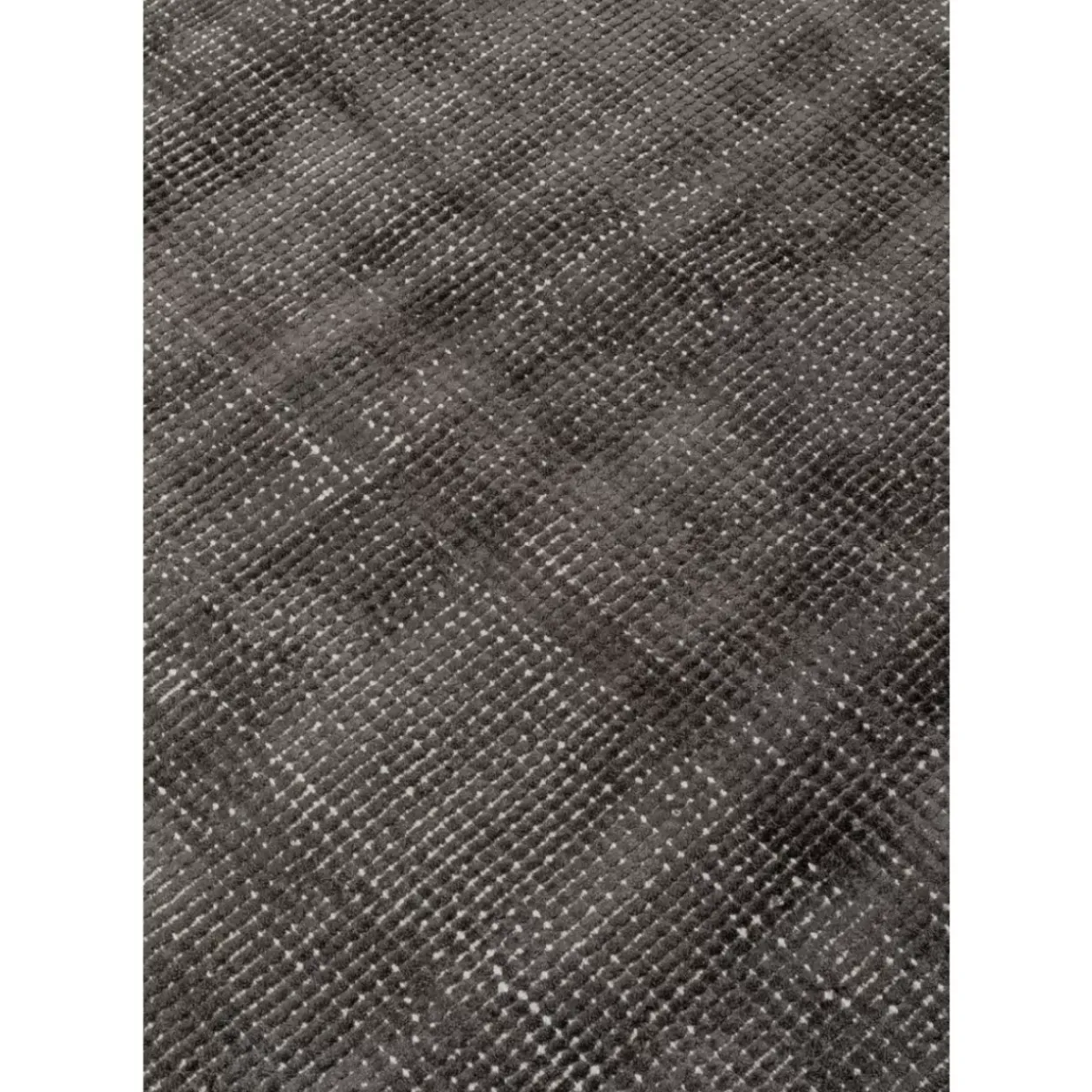 Teppich Runway Grau 170X240Cm