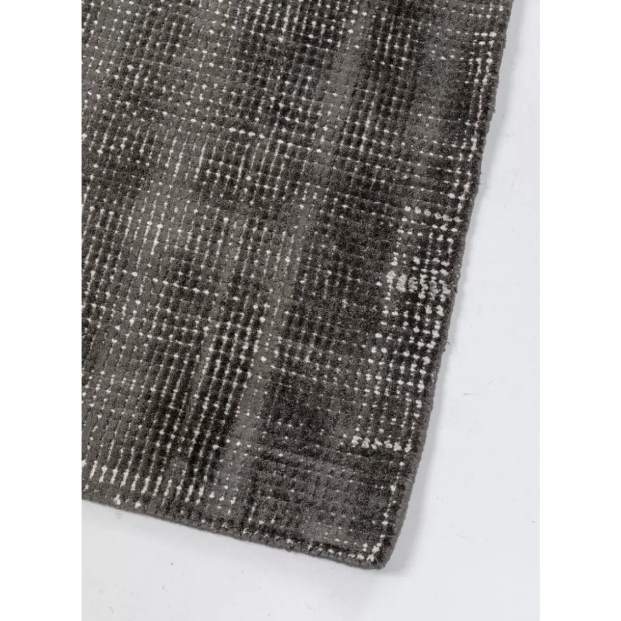 Teppich Runway Grau 170X240Cm