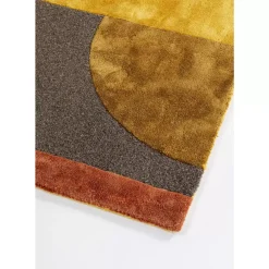 Teppich Seventy 170X240Cm