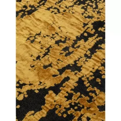 Teppich Silja Gelb 200X300Cm