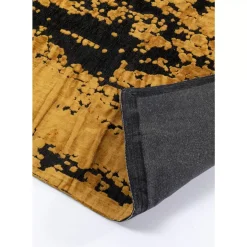 Teppich Silja Gelb 200X300Cm