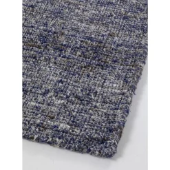 Teppich Sketch Blau 170X240Cm