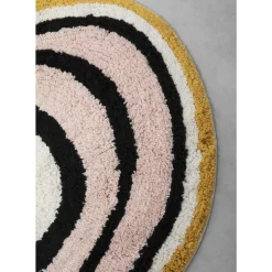 Teppich Small Faccia Focus 70X140Cm