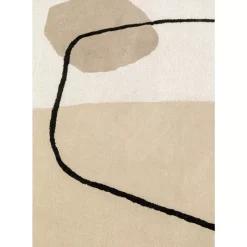 Teppich Stone Multi 170X240Cm