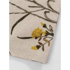 Teppich Wildflowers 120X180Cm