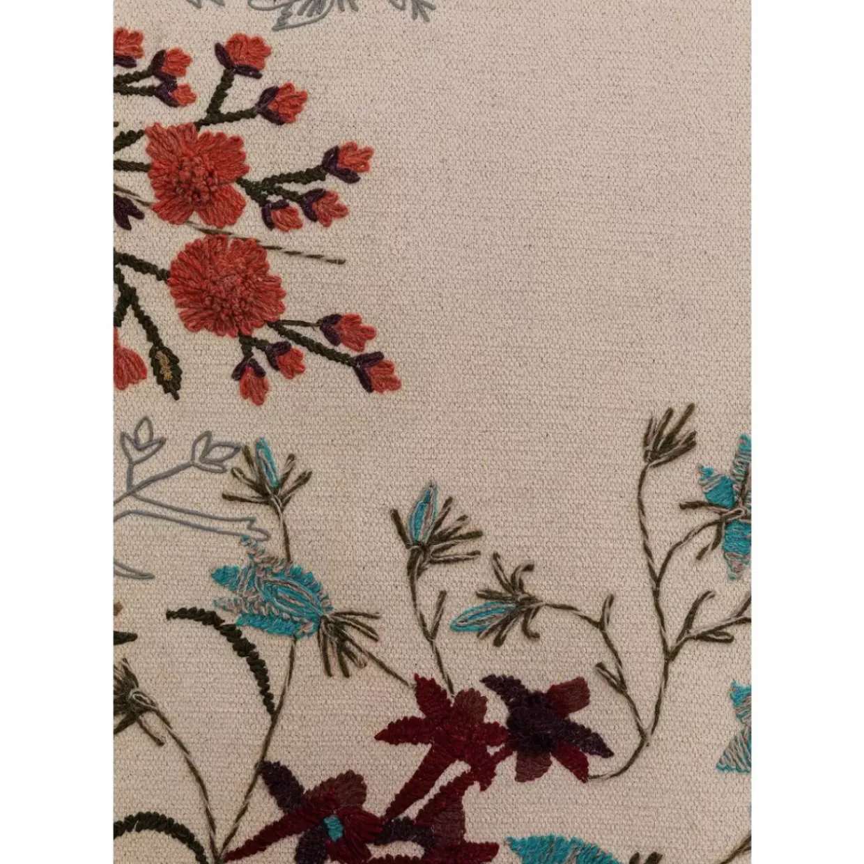 Teppich Wildflowers 120X180Cm