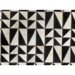 Teppich Zigzag 170X240Cm