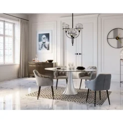 Teppich Zigzag 170X240Cm