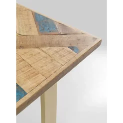 Tisch Abstract Messing 180X90