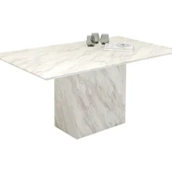 Tisch Artistico Marble 160X90