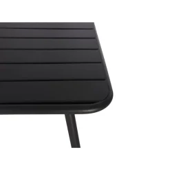 Tisch Bora Bora 80X80